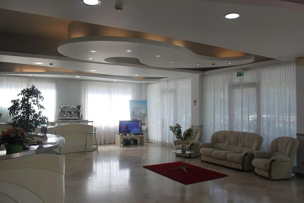 Hotel Marittima Rimini