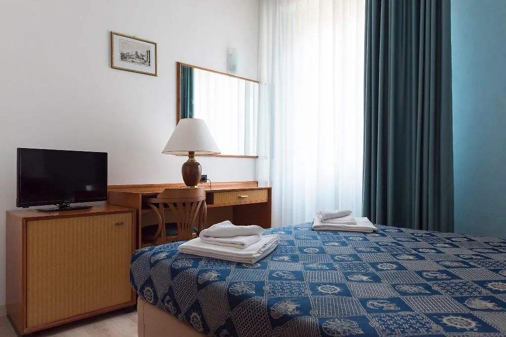 Hotel Marittima Rimini
