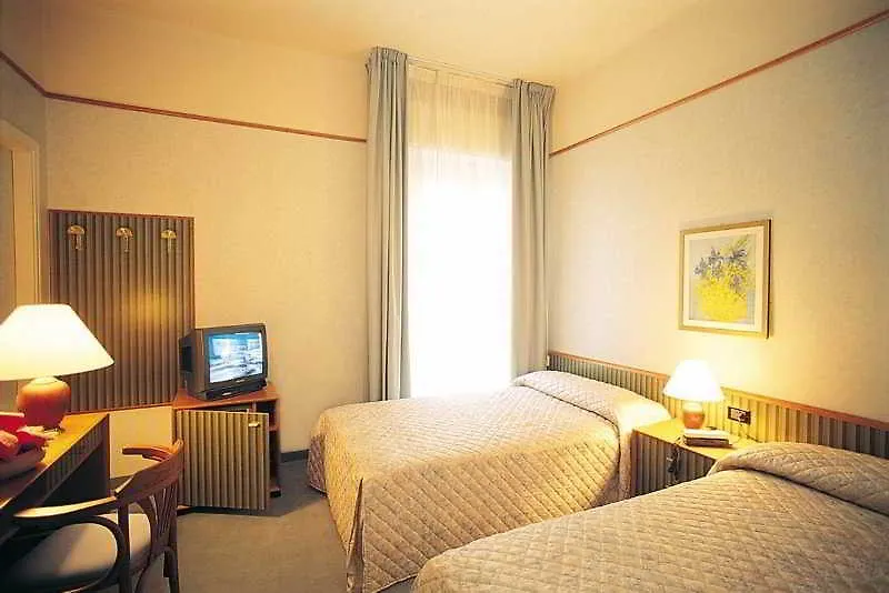 Hotel Marittima Rimini