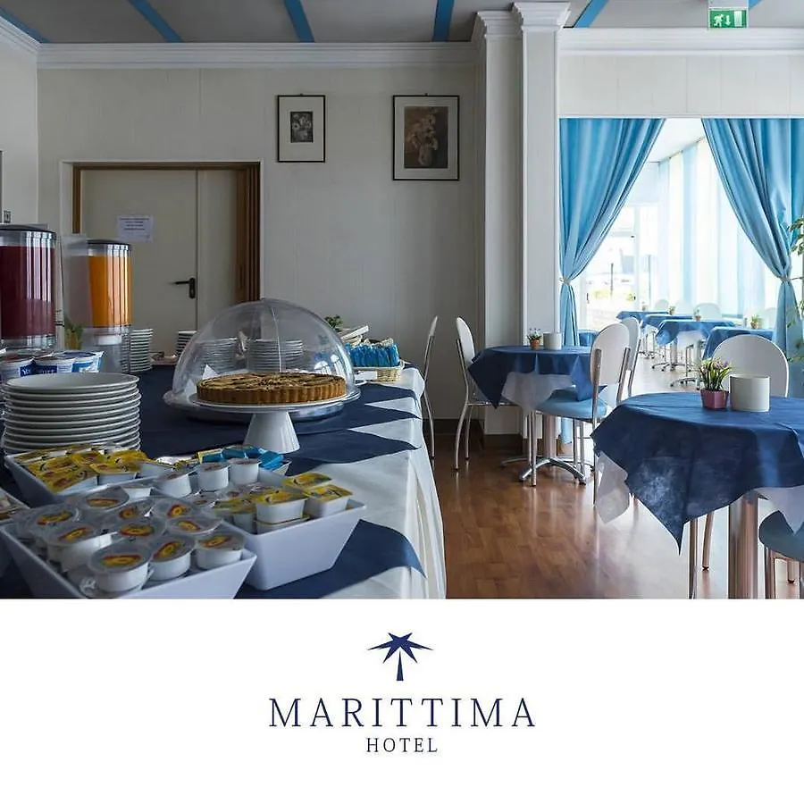 Hotel Marittima Rimini