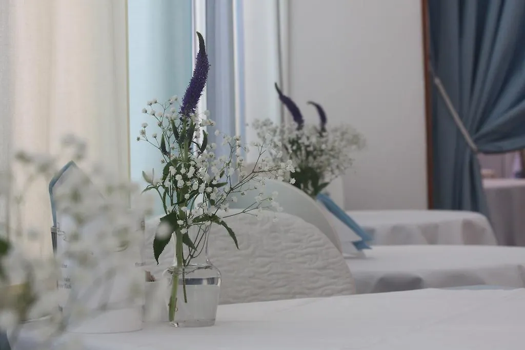 Hotel Marittima Rimini