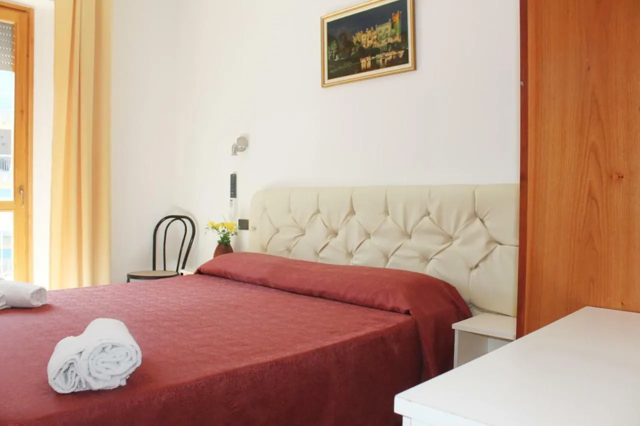 Hotel Marittima Rimini