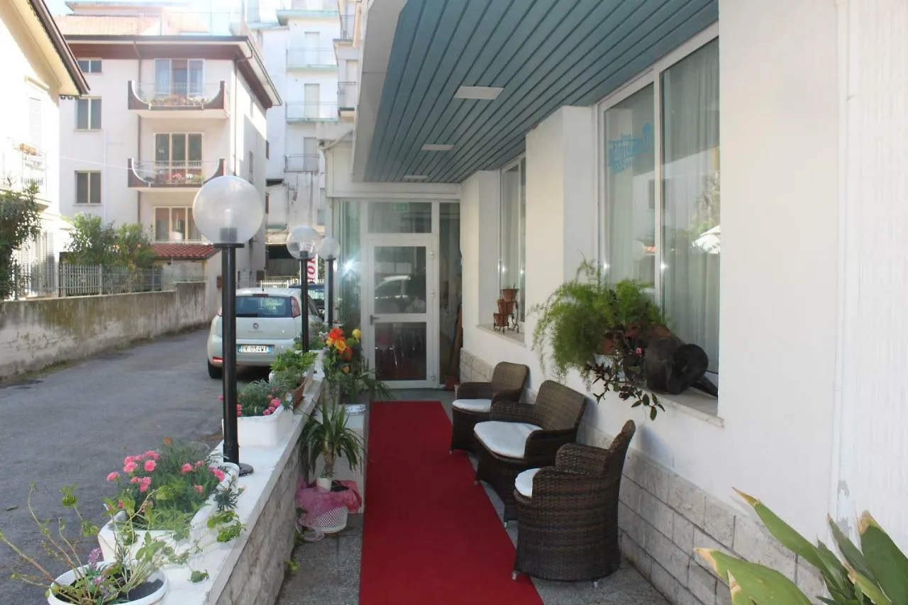 Hotel Marittima Rimini