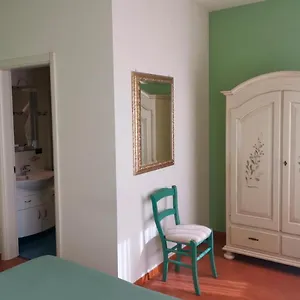 Le 4 Ciacole Locanda