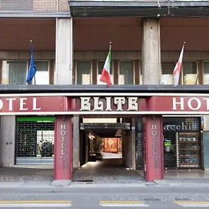 Hotel Grand Elite