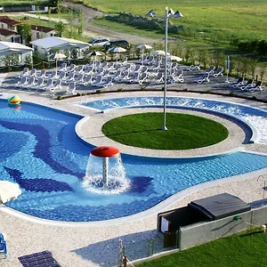 Kompleks wypoczynkowy Villaggio Adria