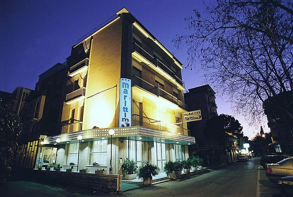 Hotel Marittima Rimini