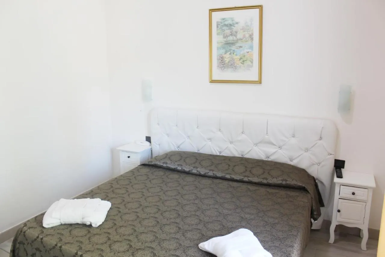 ***  Hotel Marittima Rimini Italy
