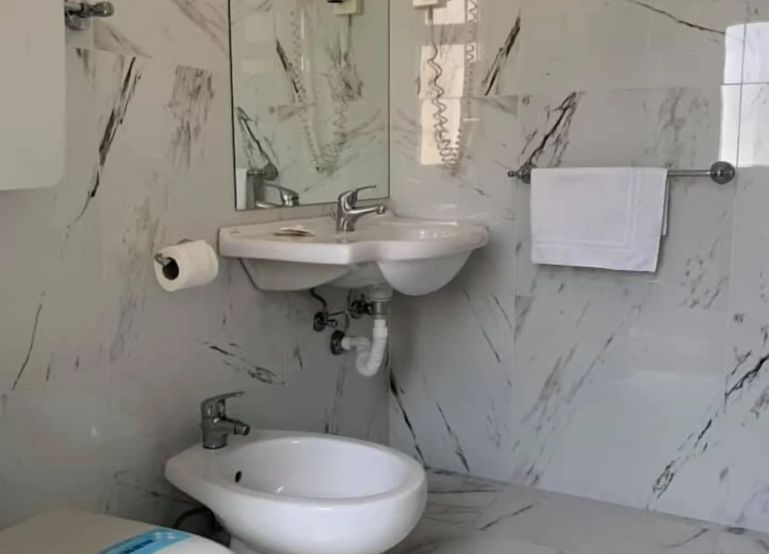 Hotel Marittima Rimini 3*,