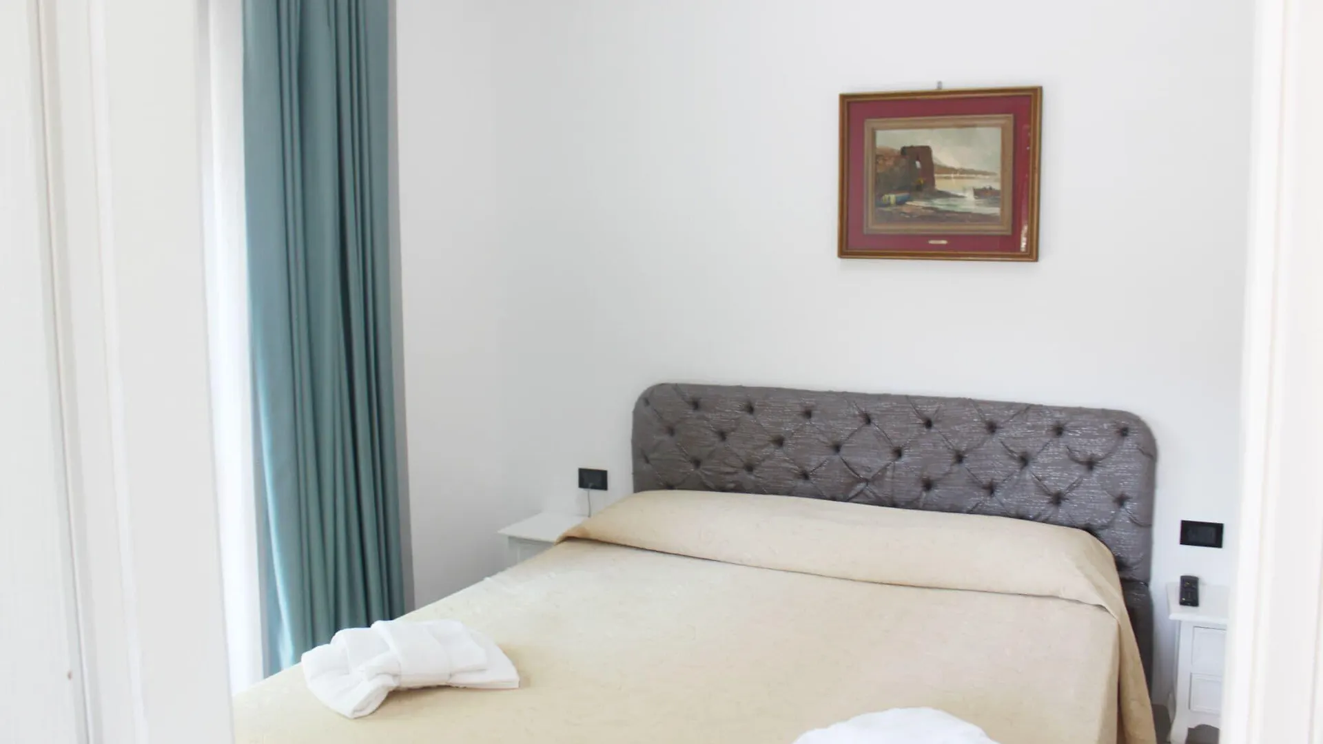Hotel Marittima Rimini 3*,