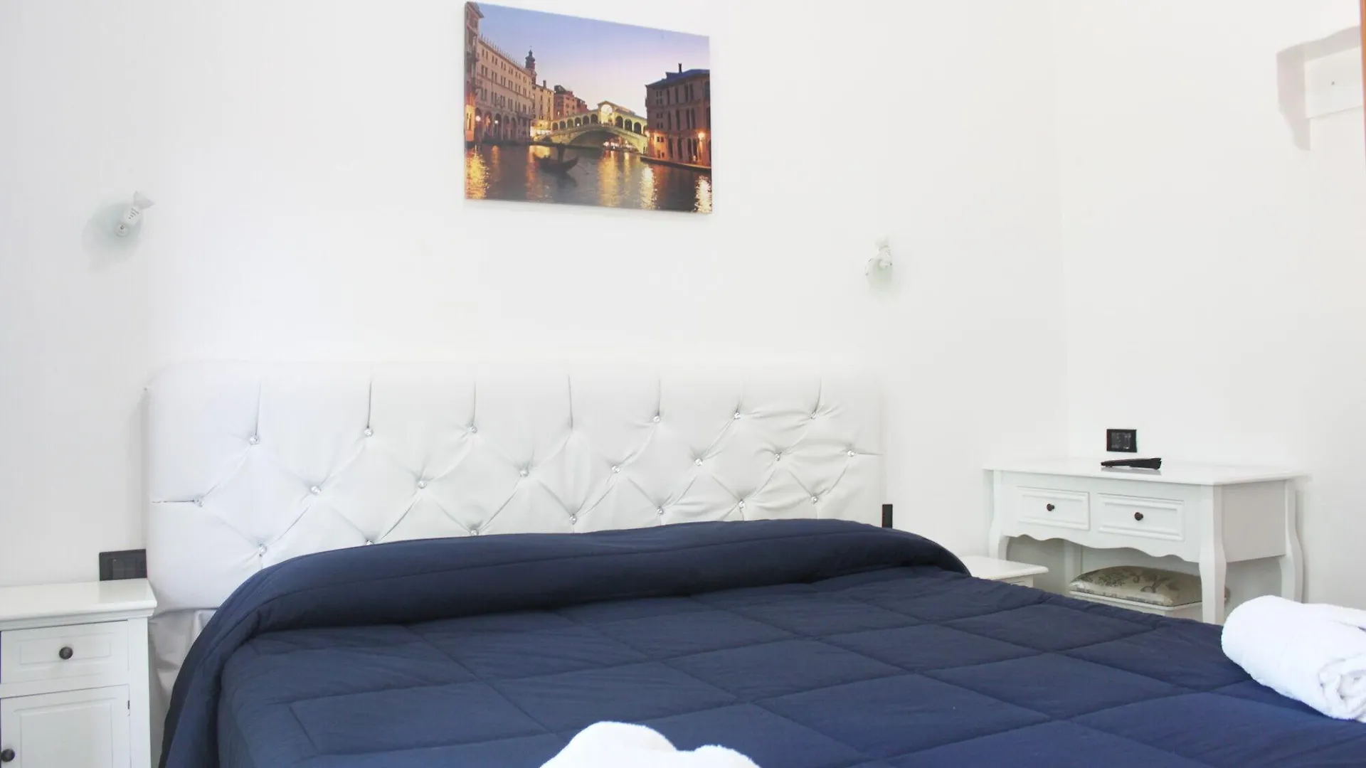 Hotel Marittima Rimini