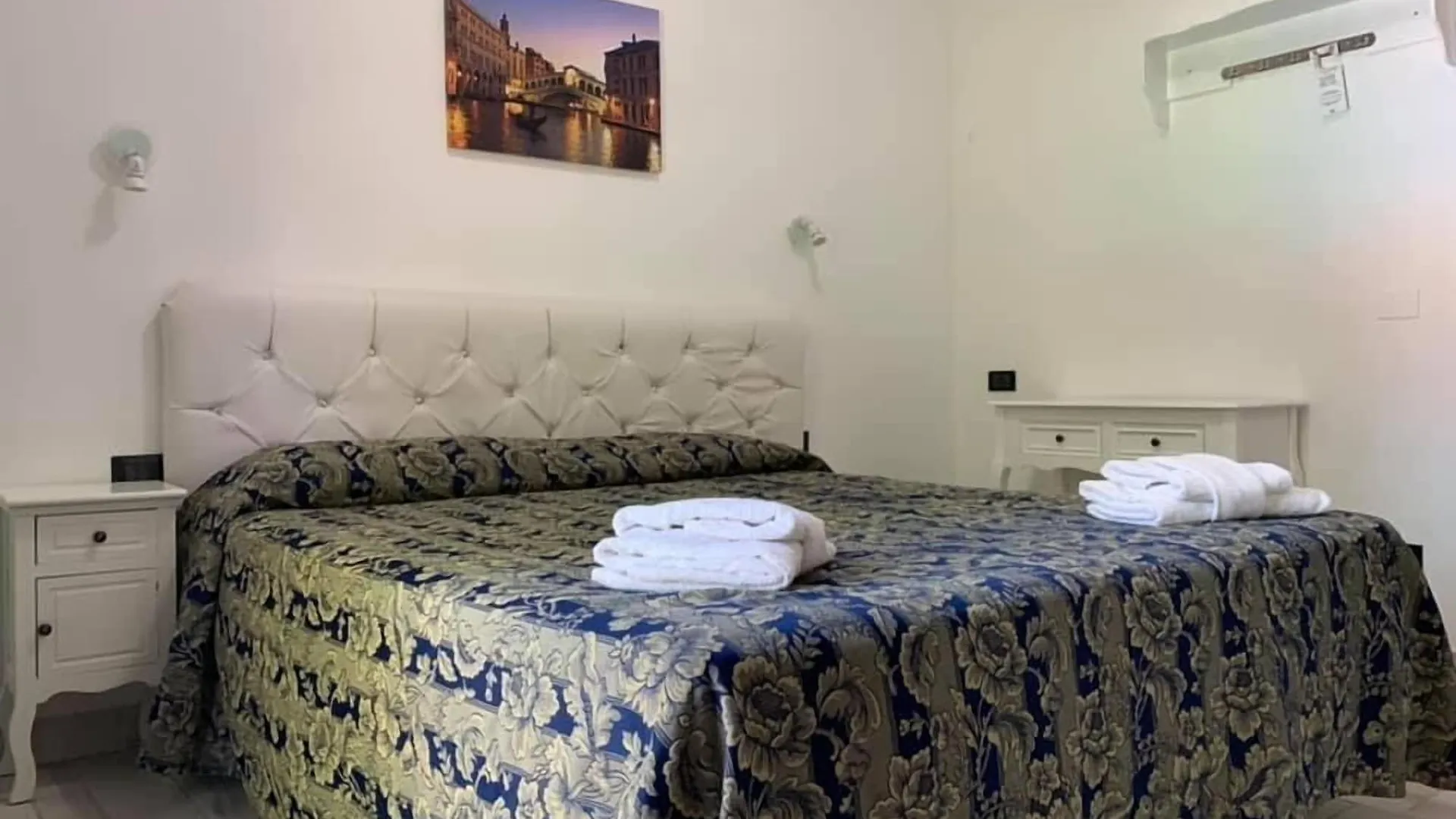 Hotel Marittima Rimini