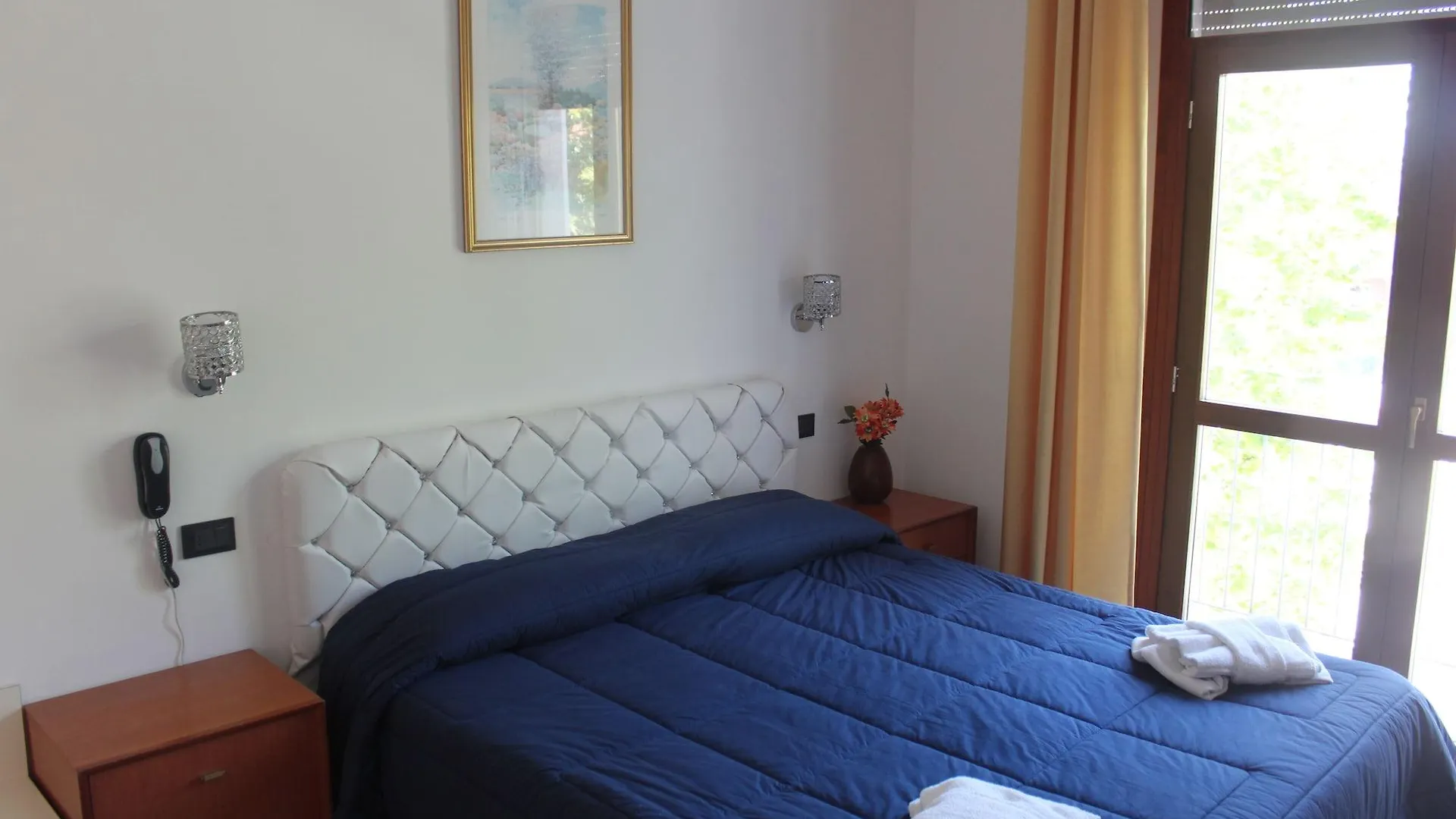Hotel Marittima Rimini