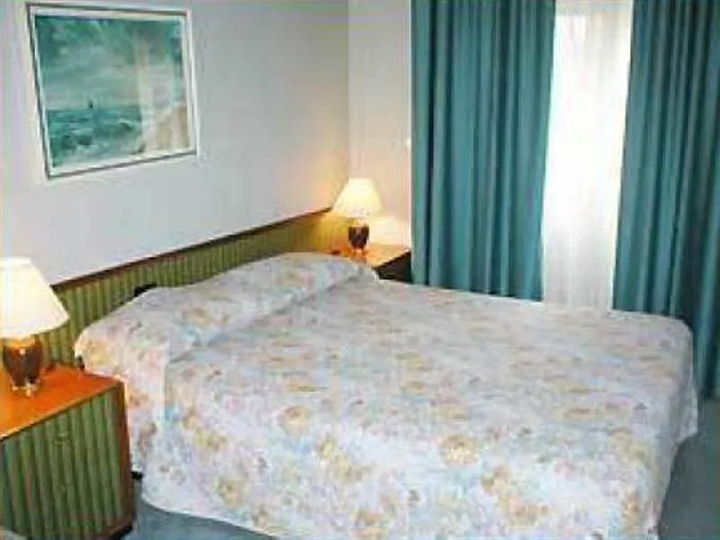 Hotel Marittima Rimini