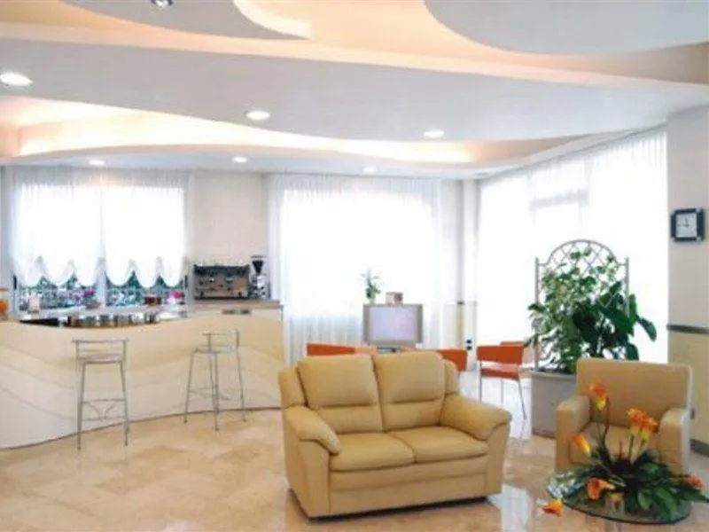 Hotel Marittima Rimini