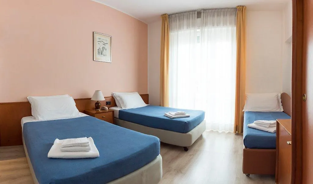 Hotel Marittima Rimini