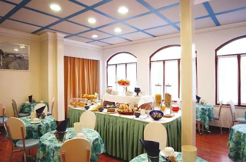 Hotel Marittima Rimini 3*,  Italy