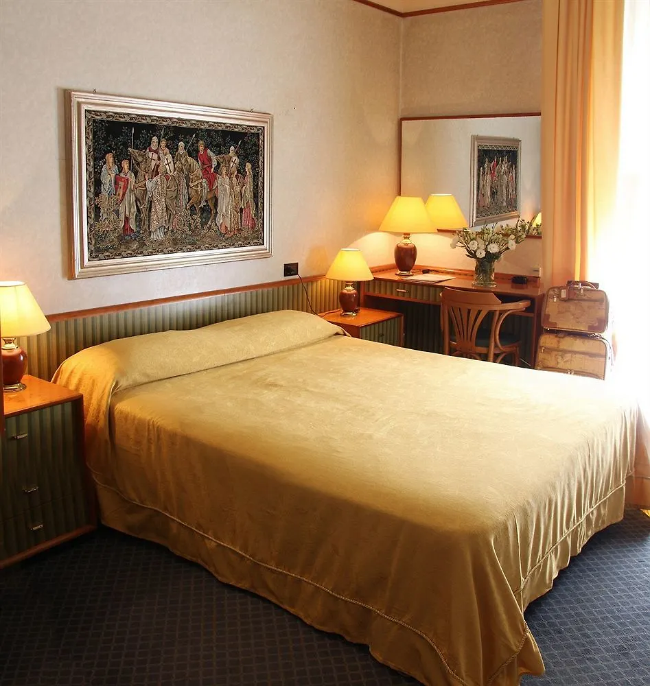 Hotel Marittima Rimini