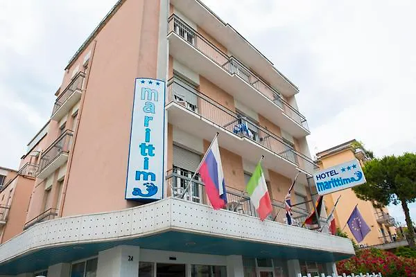 Hotel Marittima Rimini