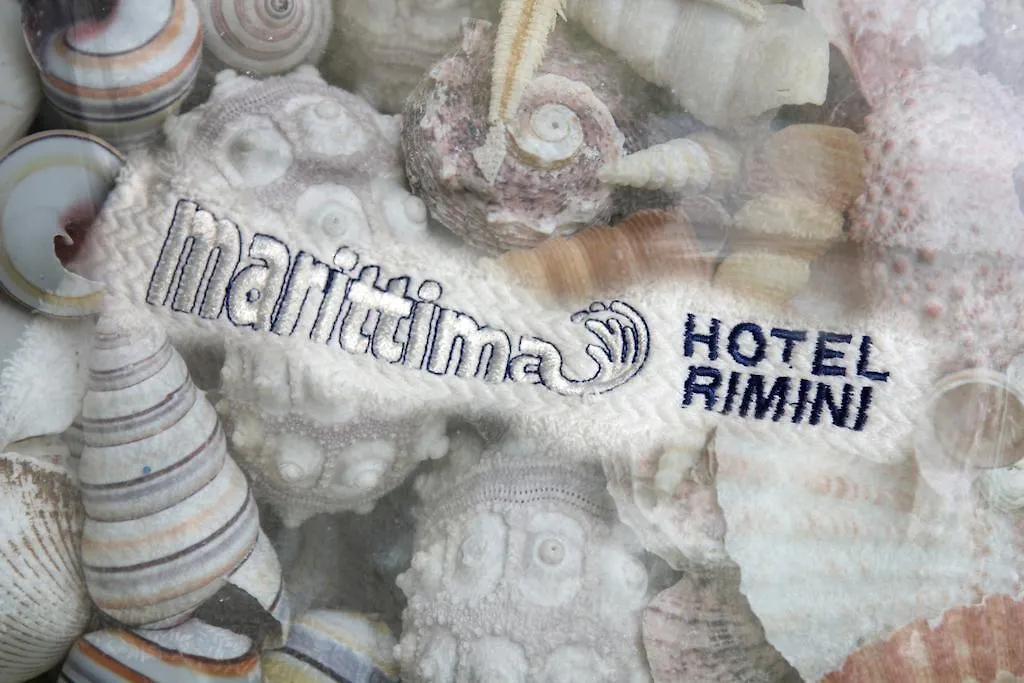 Hotel Marittima Rimini