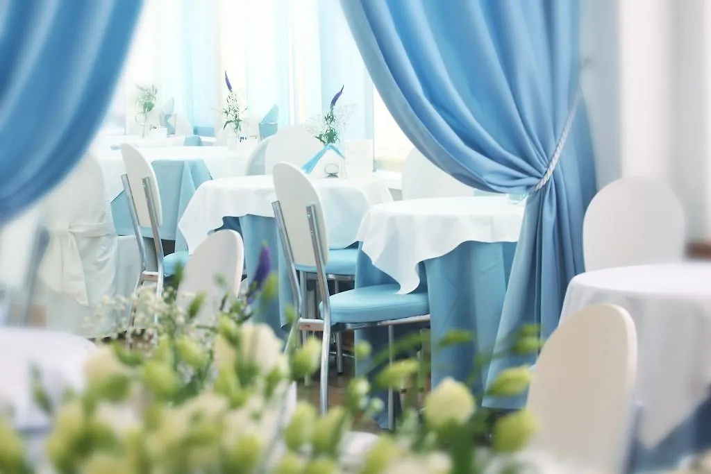 Hotel Marittima Rimini