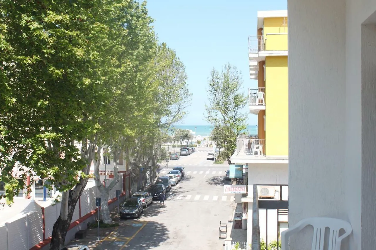 Hotel Marittima Rimini