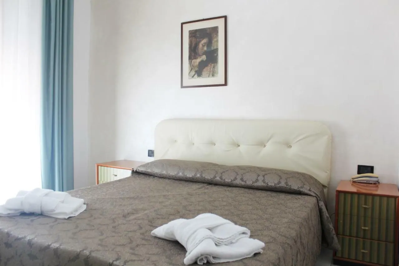Hotel Marittima Rimini