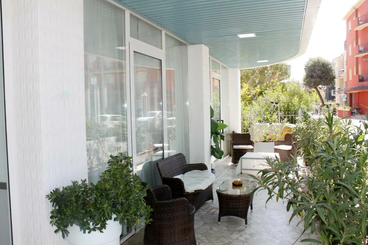Hotel Marittima Rimini