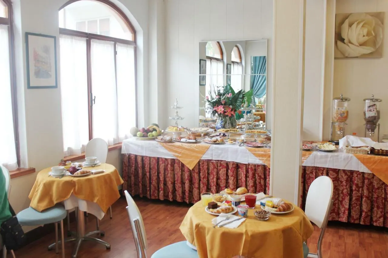 Hotel Marittima Rimini
