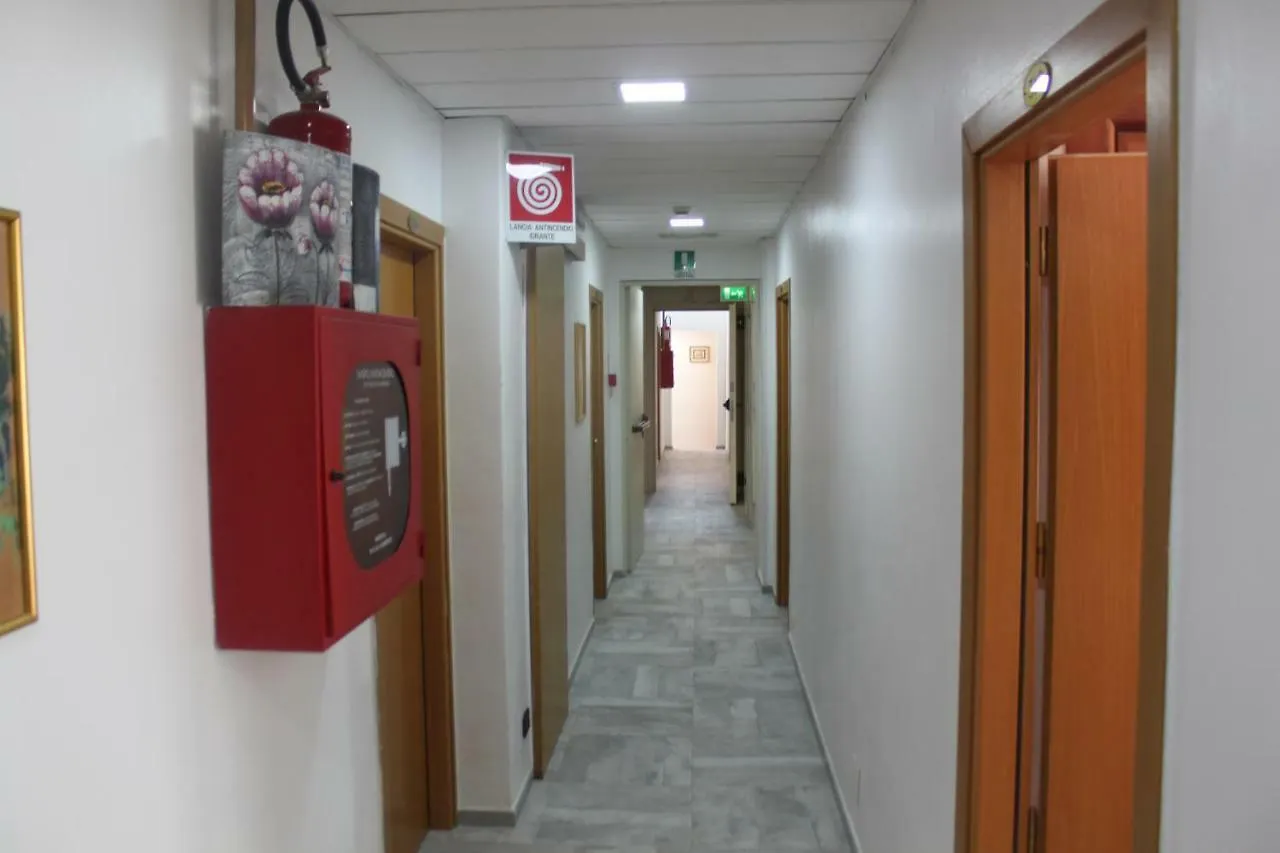 Hotel Marittima Rimini 3*,  Italy