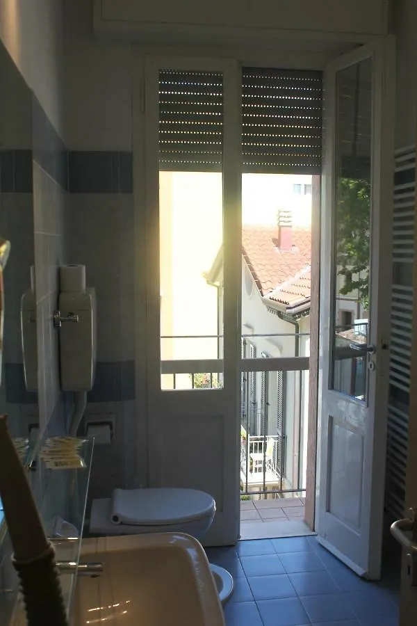 Hotel Marittima Rimini