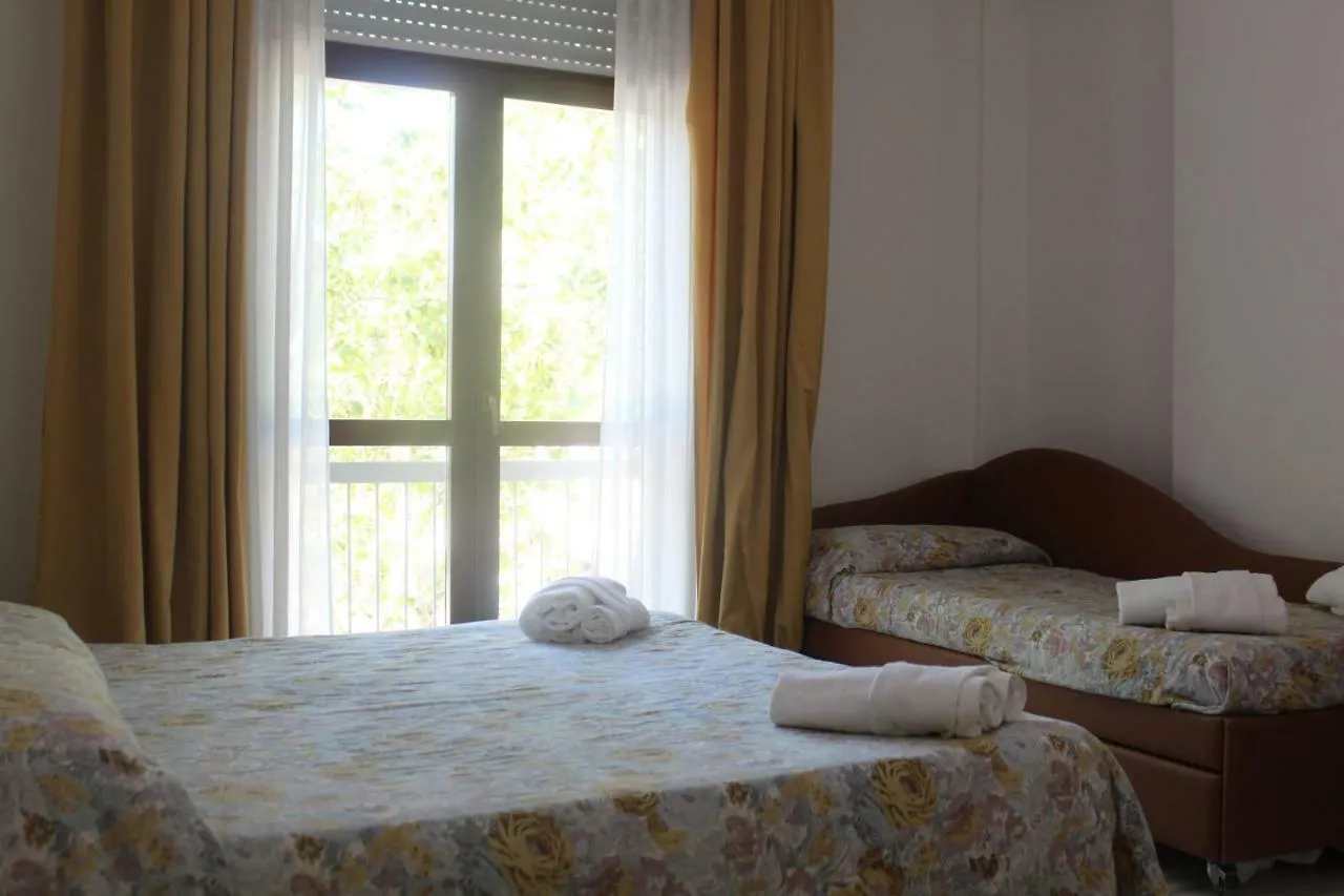 ***  Hotel Marittima Rimini Italy