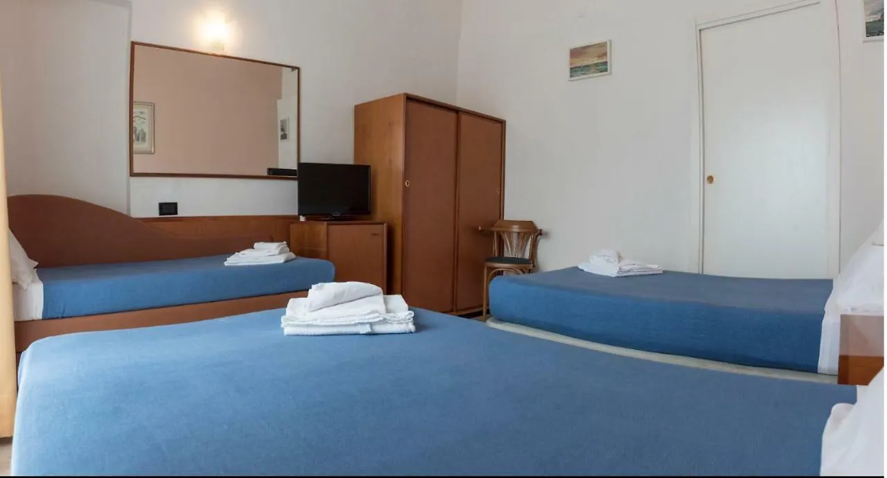 Hotel Marittima Rimini