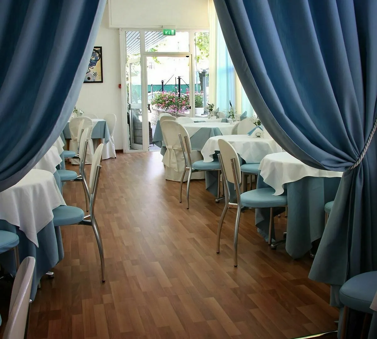 Hotel Marittima Rimini