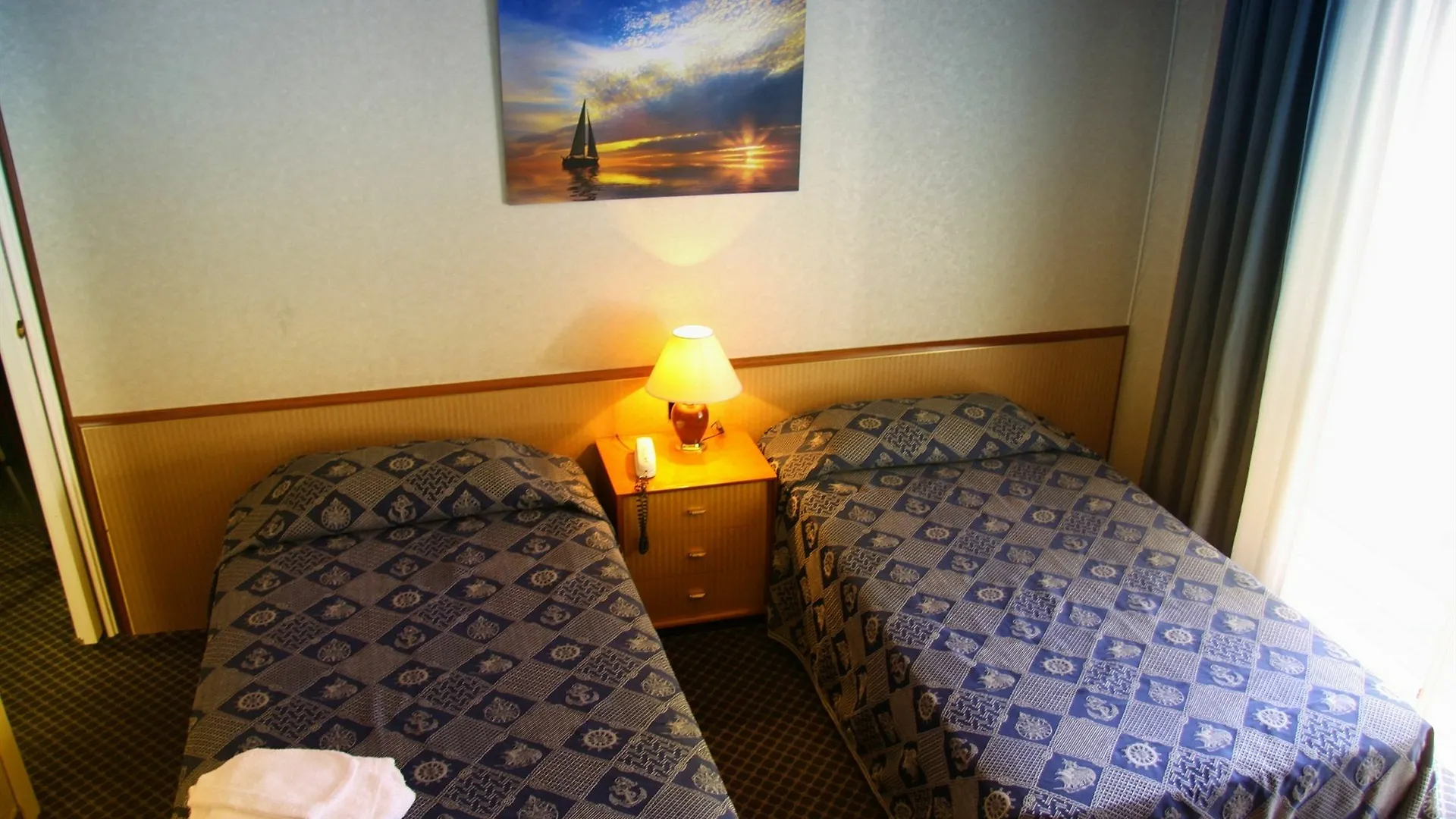 Hotel Marittima Rimini