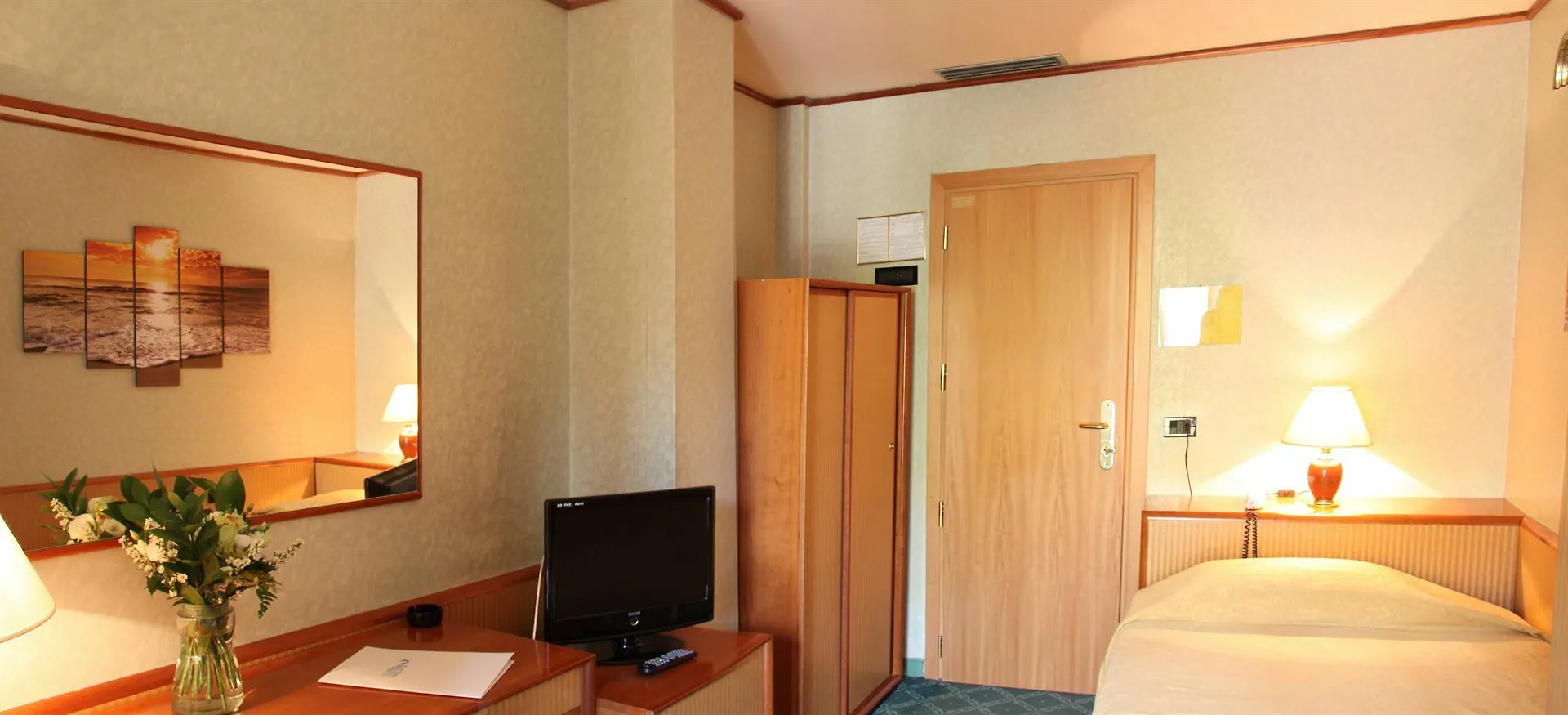 Hotel Marittima Rimini 3*,