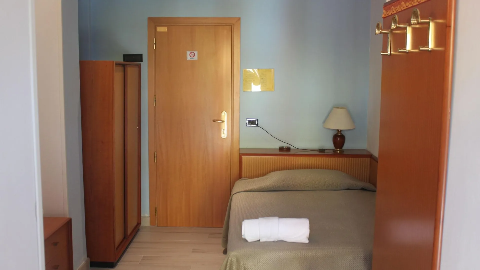 Hotel Marittima Rimini Italy