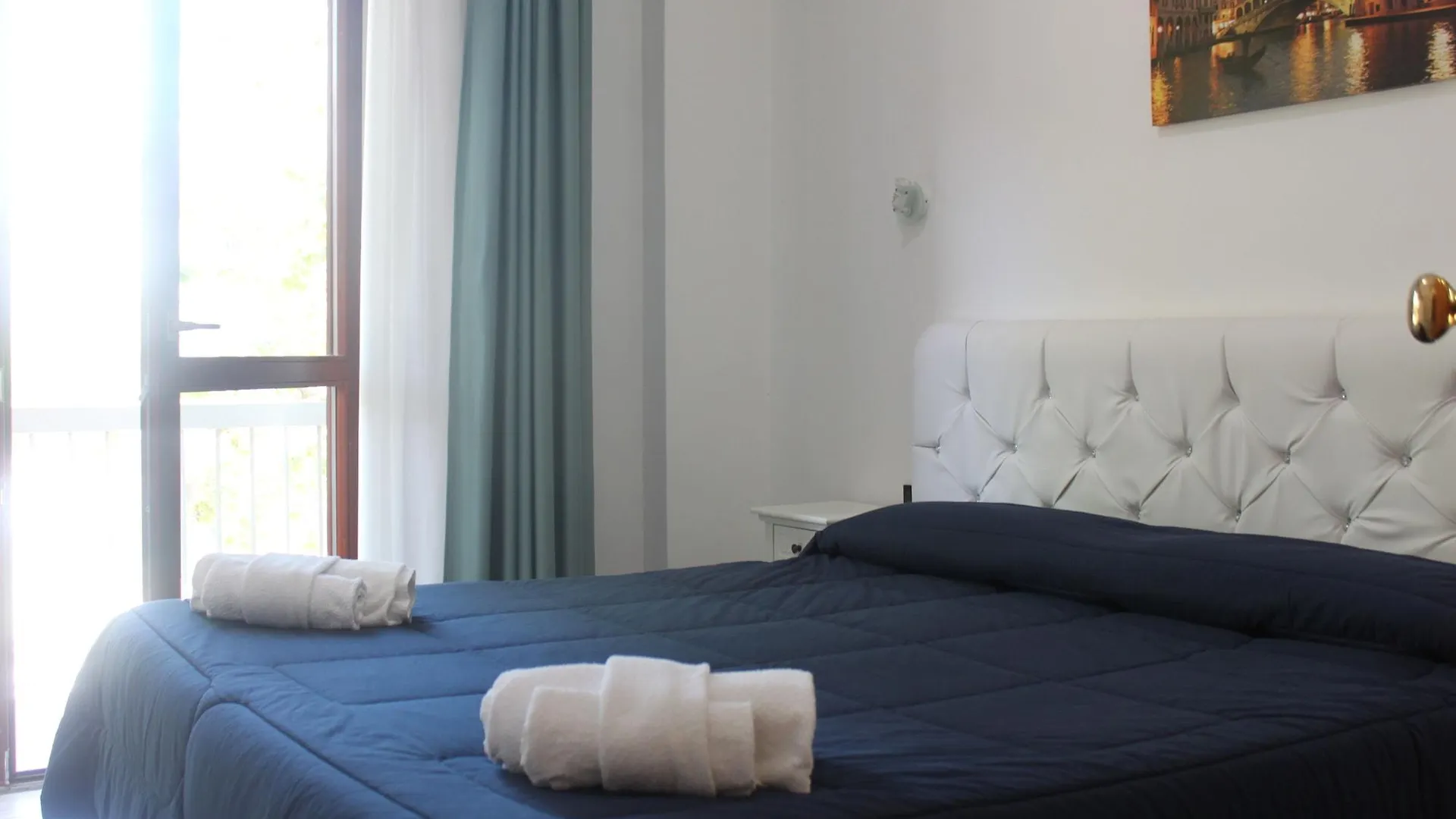 Hotel Marittima Rimini