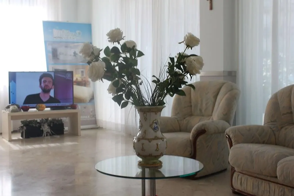 Hotel Marittima Rimini