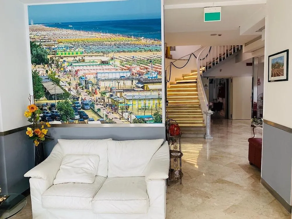 Hotel Marittima Rimini