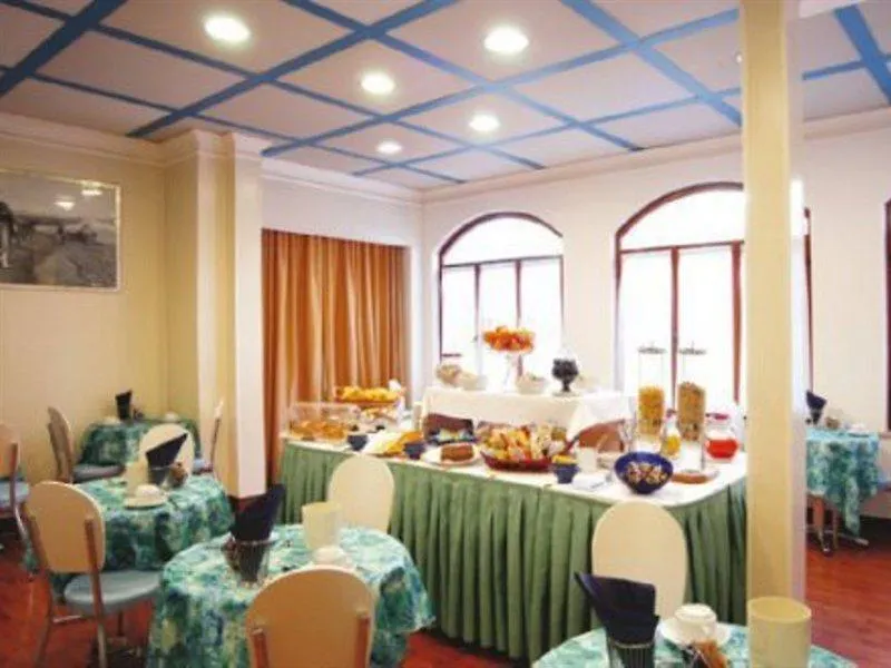 Hotel Marittima Rimini