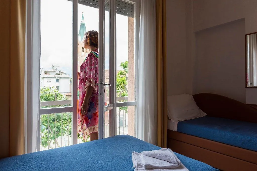 Hotel Marittima Rimini