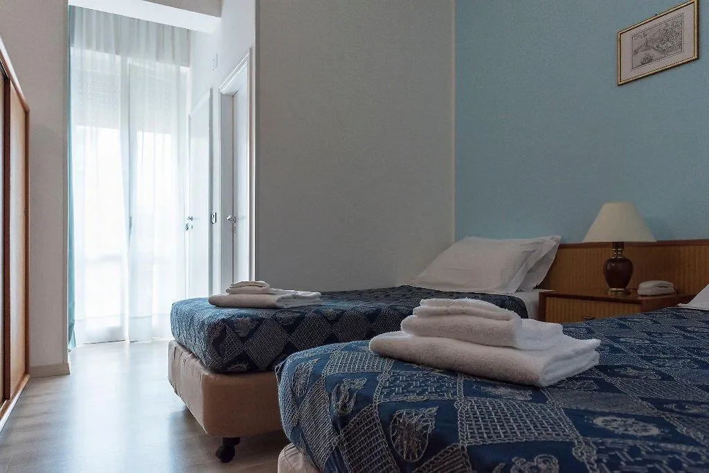 Hotel Marittima Rimini
