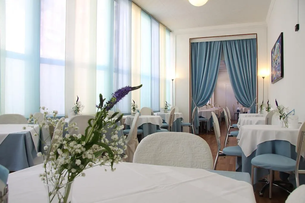 Hotel Marittima Rimini