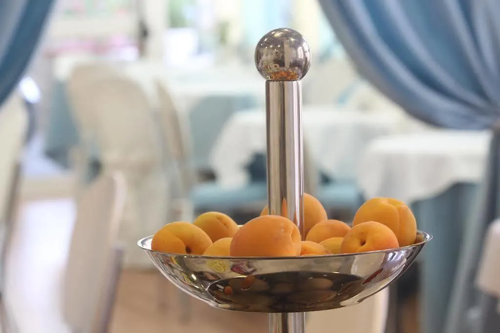 Hotel Marittima Rimini