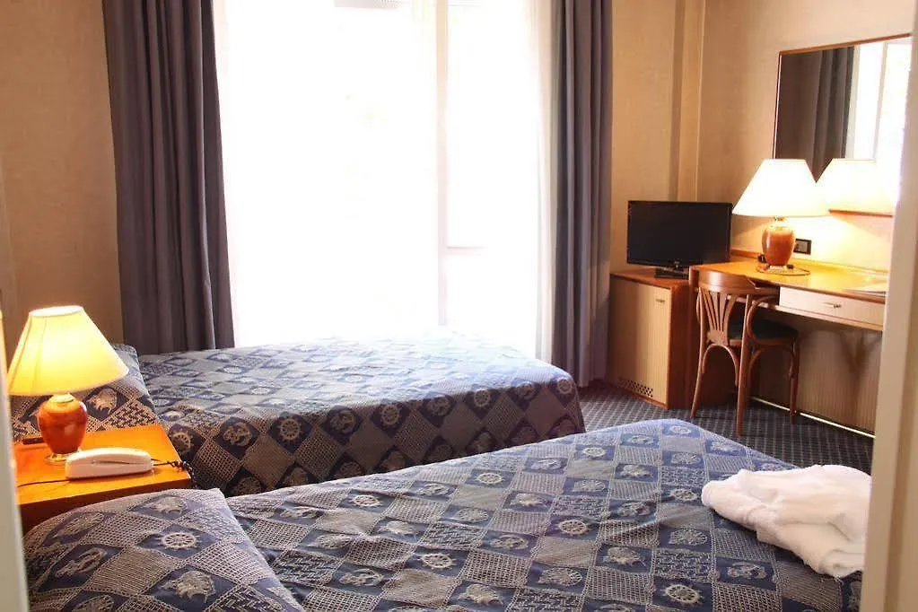 Hotel Marittima Rimini