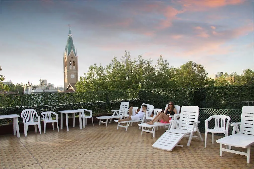Hotel Marittima Rimini