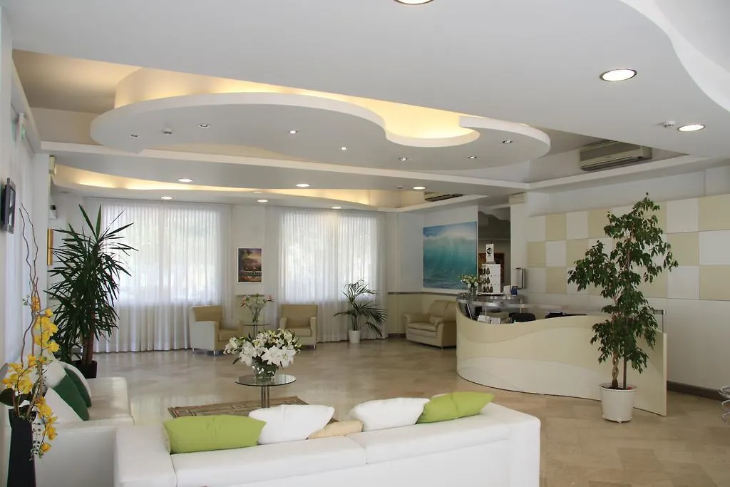 Hotel Marittima Rimini