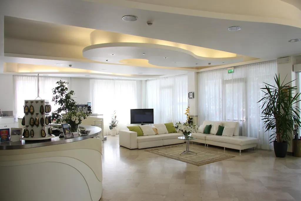 Hotel Marittima Rimini