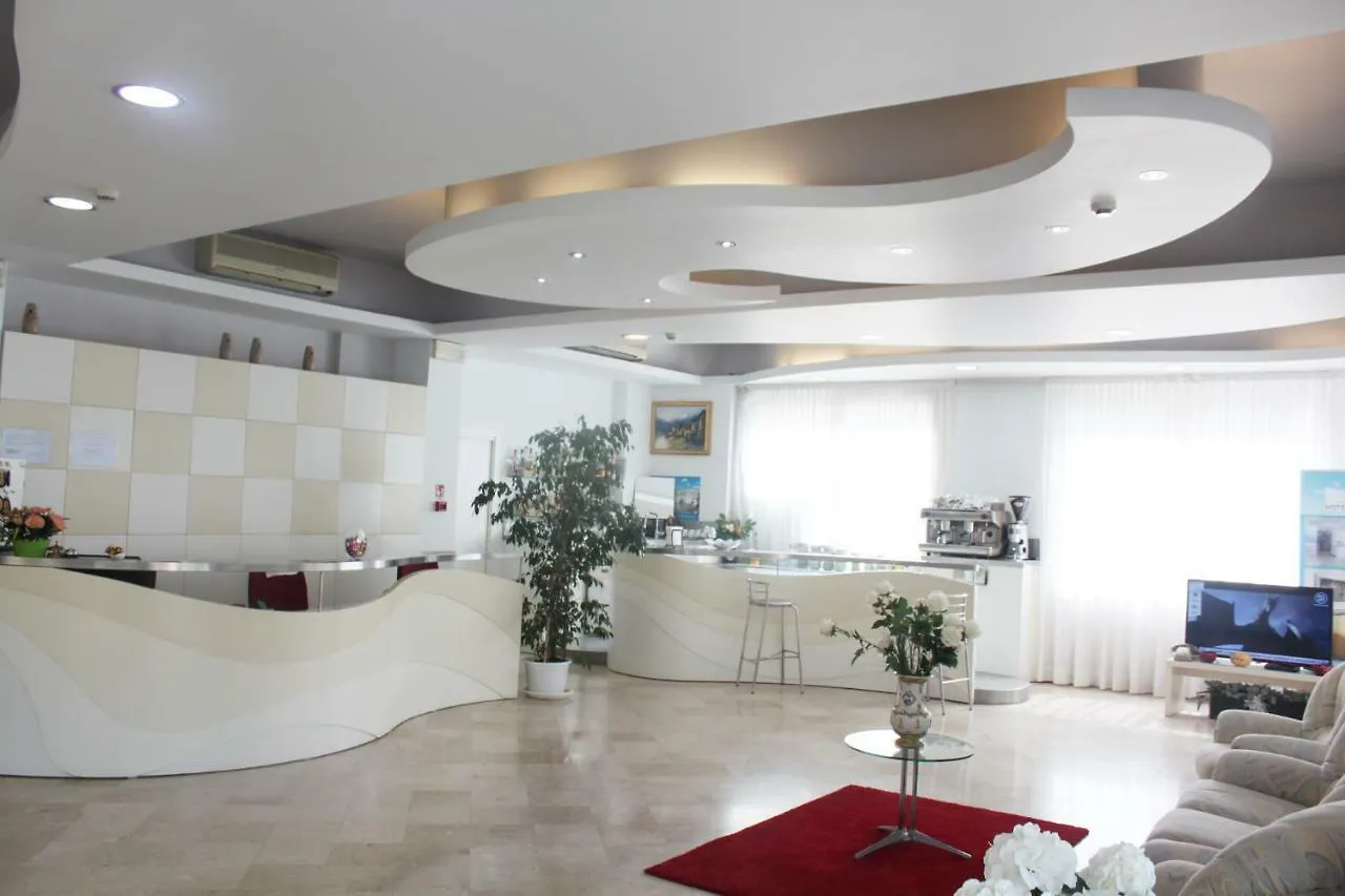 Hotel Marittima Rimini
